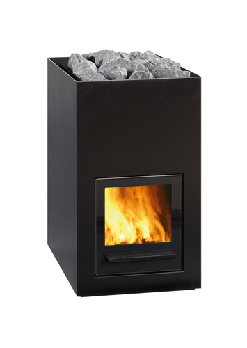 Sauna stove UTU 20